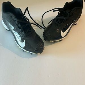 Nike baseball cleats